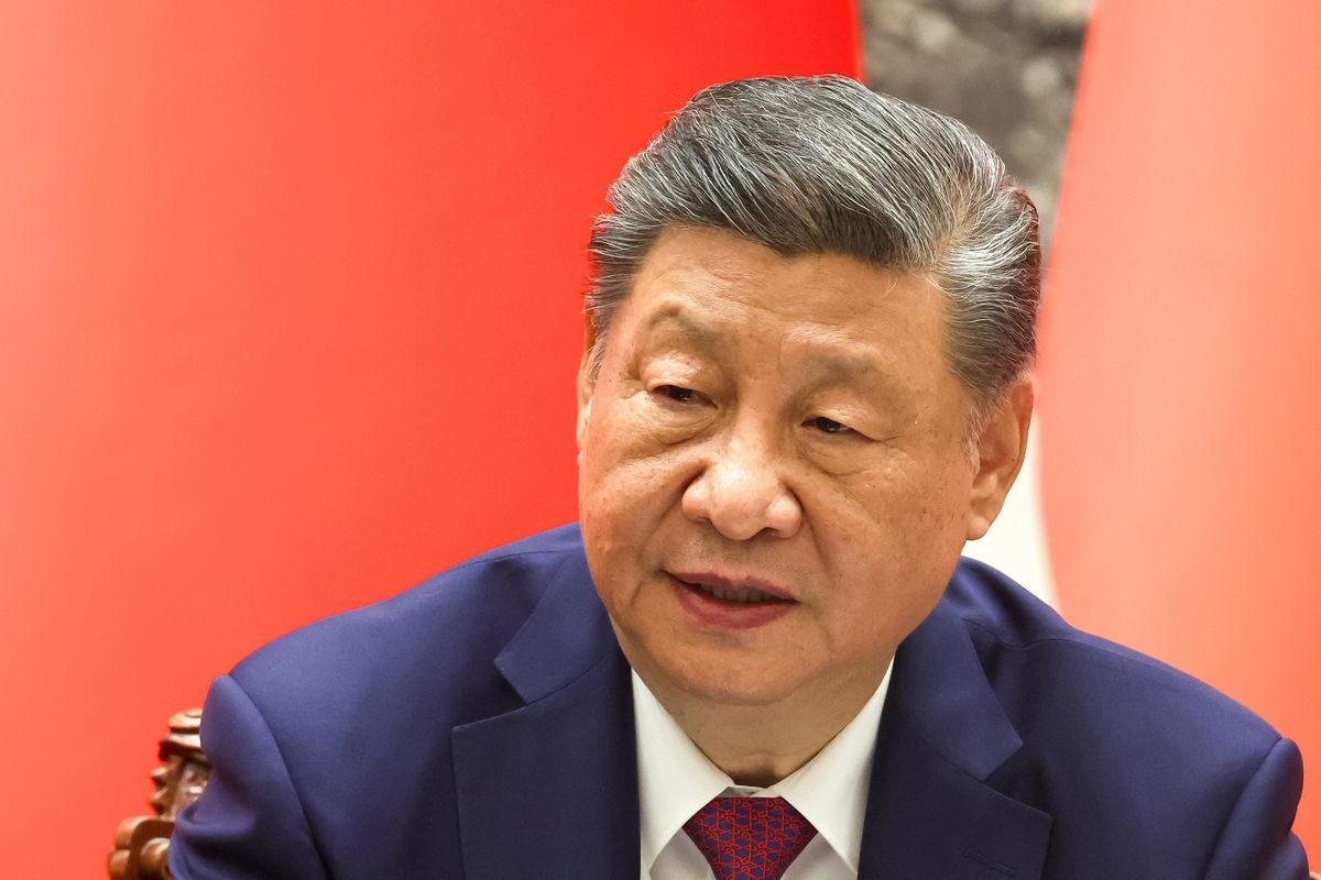 China Ingin Pimpin Tata Kelola AI Dunia, Kritik Pembatasan Teknologi AS