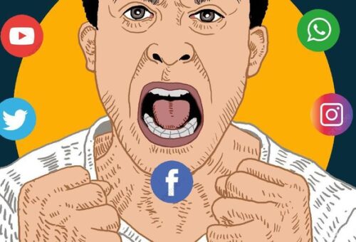 Viral Bang Jago Bersajam Bikin Onar di Warung Jamu Bogor, Polisi Selidiki